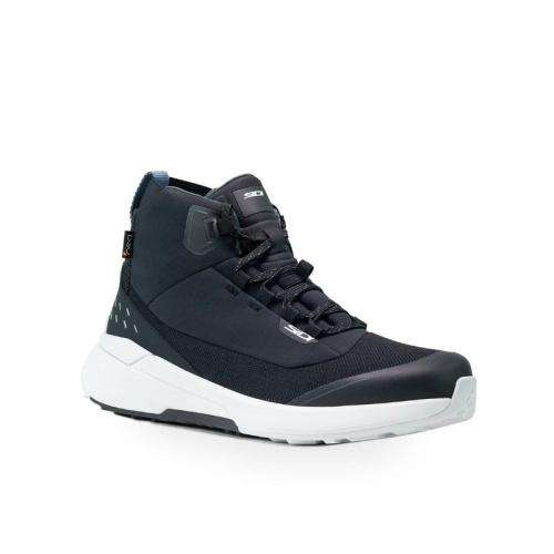Sidi Мотокроссовки Nucleus GTX Black/White в Ростове-на-Дону