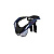 Leatt Защита шеи 5.5 Neck Brace 2025 Blue в Ростове-на-Дону