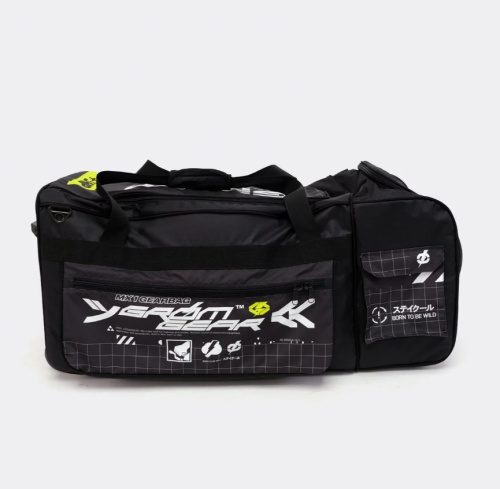 Grom Сумка для экипировки с колесами MX1 Classic в Ростове-на-Дону