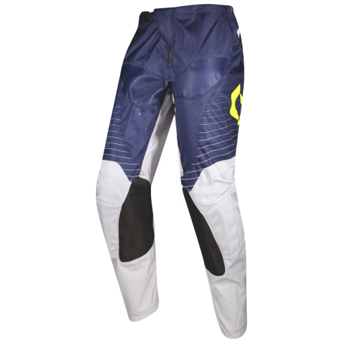 Scott Брюки 350 Dirt Evo blue/grey в Ростове-на-Дону