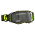 Scott Очки кроссовые Prospect LS kaki green/neon yellow light sensitive в Ростове-на-Дону
