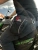 Motolike сумка на пояс красная в Ростове-на-Дону