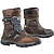 Forma Мотоботы женские Adventure Low Brown в Ростове-на-Дону