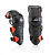 Acerbis Защита коленей детская Impact Evo Junior Knee Black/Red в Ростове-на-Дону