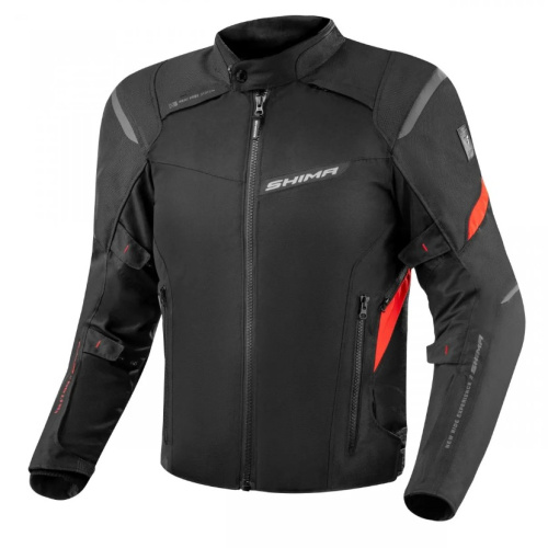 Shima Куртка Rush 2.0 Men Red в Ростове-на-Дону