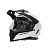 Acerbis Шлем детский Rider Junior White в Ростове-на-Дону