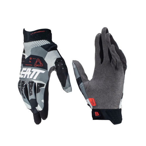 Leatt Перчатки 2.5 Windblock Forge в Ростове-на-Дону
