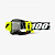 100% Очки Accuri 2 Forecast Goggle Lens Black/Clear в Ростове-на-Дону