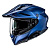 HJC Шлем RPHA60 Semi Flat Metallic Blue в Ростове-на-Дону