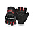 Ones Again Перчатки Half Finger MG-14D black-red в Ростове-на-Дону