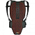 Scott Защита спины AirFlex Back Protector black в Ростове-на-Дону