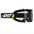 Leatt Маска Vizion 2.5 Black/Neon Yellow Clear 90% в Ростове-на-Дону