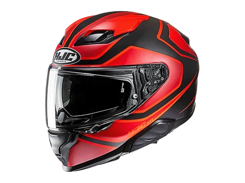 HJC Шлем F71 Idle MC1SF в Ростове-на-Дону