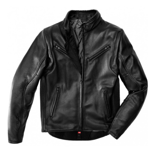 Spidi Куртка Premium Black в Ростове-на-Дону