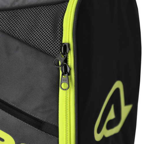 Acerbis Сумка для шлема X-Linear Black/Yellow в Ростове-на-Дону
