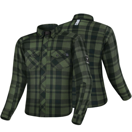 Shima Рубашка Renegade 2.0 Green в Ростове-на-Дону