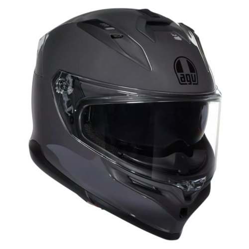 AGV Шлем K7 Evo Grey в Ростове-на-Дону