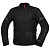 IXS Куртка Tour Jacket Lennox-ST черная в Ростове-на-Дону