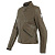 Dainese Куртка кожаная женская Santa Monica Lady Perforated Light-Brown в Ростове-на-Дону