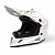 AiM Шлем RH855 White Glossy в Ростове-на-Дону