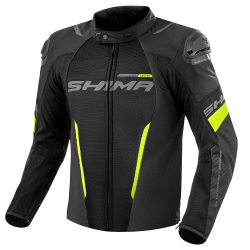 Shima Куртка Solid 2.0 Fluo в Ростове-на-Дону
