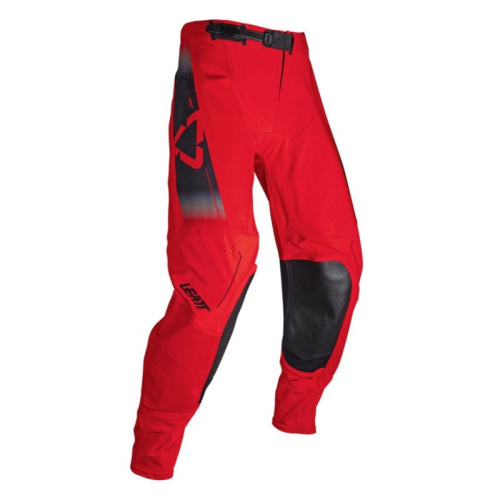 Leatt штаны Moto 4.5 V26 Red в Ростове-на-Дону