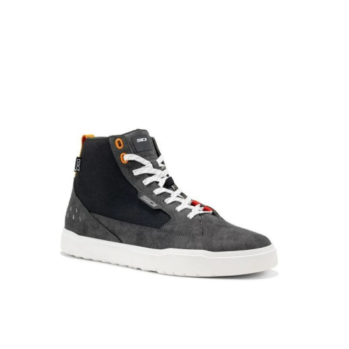 Sidi Ботинки ARX Black/White в Ростове-на-Дону