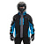 Dragonfly Куртка мембранная Quad Pro Black-Blue в Ростове-на-Дону