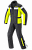 Spidi Дождевой комбинезон TOURING RAIN KIT Yellow Fluo в Ростове-на-Дону