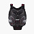 Leatt Защитный панцирь женский Chest Protector 4.5 Hybrid V26 Black в Ростове-на-Дону