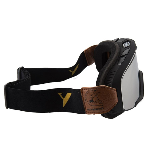 By City Маска Roadster Goggle Black в Ростове-на-Дону