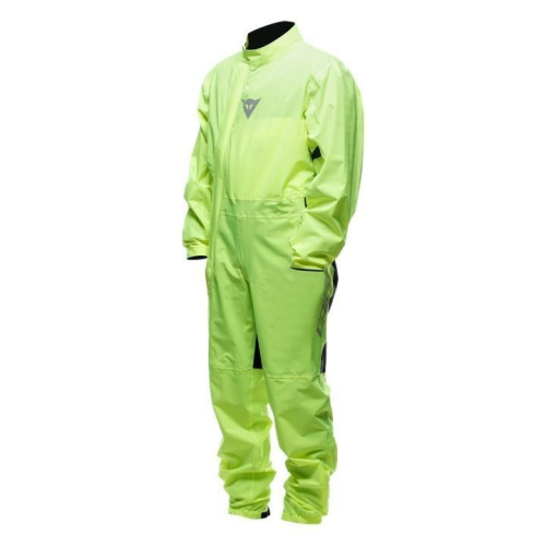 Dainese Дождевой Комбинезон Ultralight FluoYellow в Ростове-на-Дону