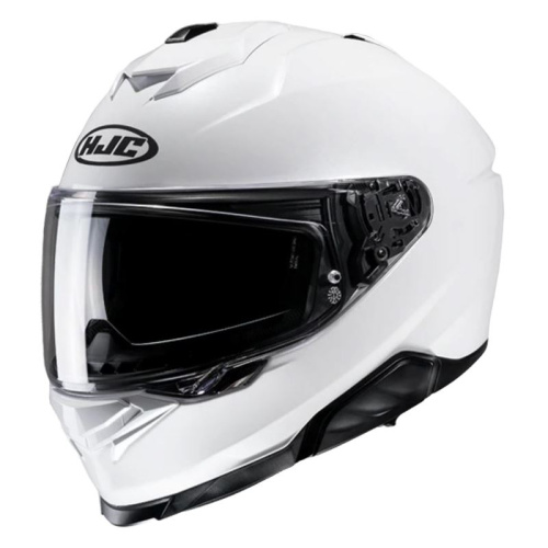 HJC Шлем i71 Pearl White в Ростове-на-Дону
