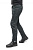 Starks EF56 Мотоджинсы PYTHON Slim fit Cordura Denim стрейч Чёрный в Ростове-на-Дону