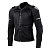 Starks Мотокуртка Air Shell 3.0 full protection Черный в Ростове-на-Дону