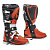 Forma Кроссовые мотоботы Predator 2.0 Black/Orange/White в Ростове-на-Дону