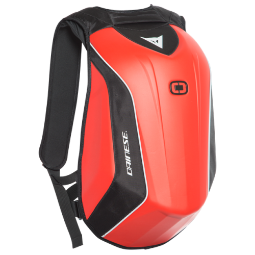 Ogio Рюкзак Dainese D-Mach Backpack Fluo Red в Ростове-на-Дону