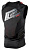 Leatt Защита спины Back Protector 3DF Black в Ростове-на-Дону
