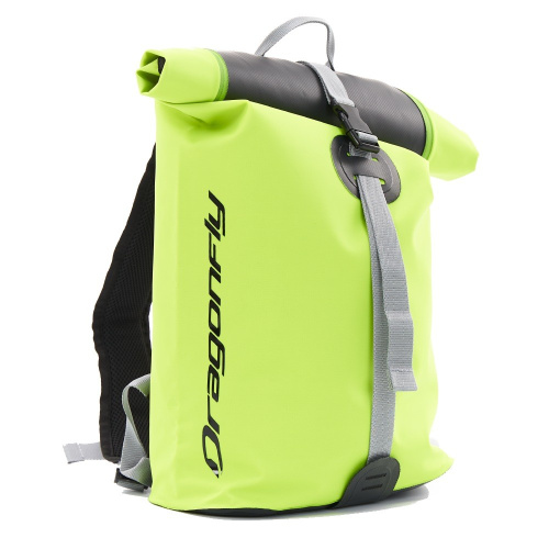 Dragonfly Герморюкзак DF Fold Bag Light Green 22л в Ростове-на-Дону