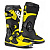 Sidi Ботинки детские Flame Yellow/Fluo/Black в Ростове-на-Дону