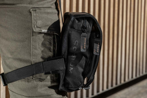 Givi Сумка на ногу CRM104 3л в Ростове-на-Дону