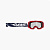 Leatt Маска подростковая Vizion 2.5s Royal Blue/Red Clear 90% в Ростове-на-Дону