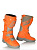 Acerbis Мотоботы детские X-Team JR Orange/Grey в Ростове-на-Дону