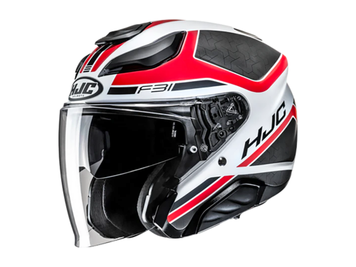 HJC Шлем F31 Ceron MC1SF в Ростове-на-Дону