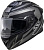 IXS Шлем интеграл iXS216 2.2 Черно-серебряный в Ростове-на-Дону