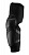 Leatt Защита локтей Contour Elbow Guard Black в Ростове-на-Дону