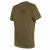 Dainese Футболка Adventure Long Military-Olive/Black в Ростове-на-Дону