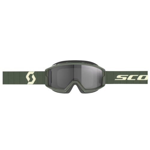 Scott Очки Primal Sand Dust kaki green в Ростове-на-Дону