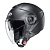 HJC Шлем i40N Semi Flat Black в Ростове-на-Дону