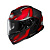 Shoei Шлем Neotec 3 Grasp Красно-черный в Ростове-на-Дону